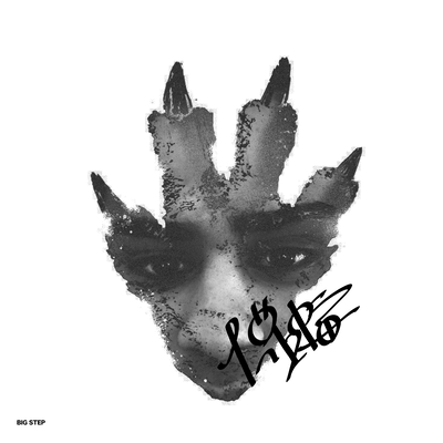 BIG STEPのジャケット写真