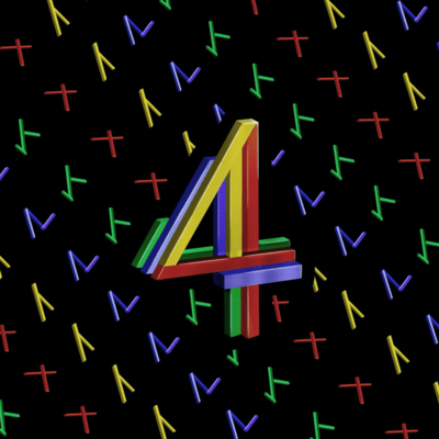 NEVER LOSE Front Cover