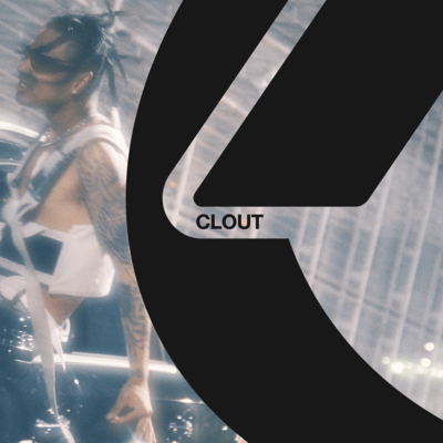 Cloutのジャケット写真