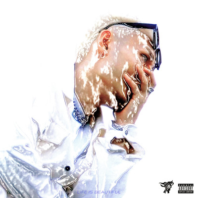 Life is Beautifulのジャケット写真