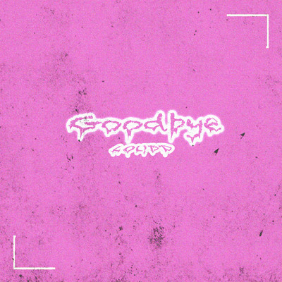 Goodbyeのジャケット写真