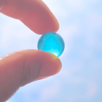 Your World (feat. KANADE) Front Cover