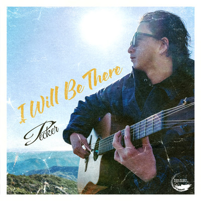 I Will Be Thereのジャケット写真