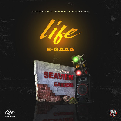 LIFE Front Cover