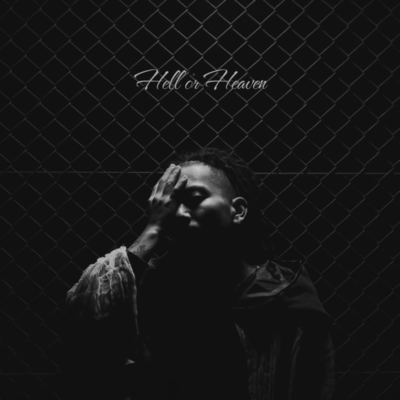 Hell or Heaven Front Cover