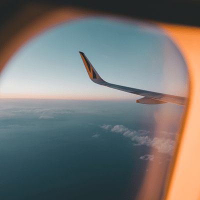 Keep believing Front Cover