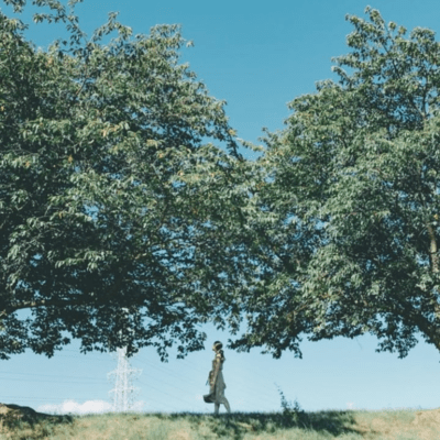 Letting Go Front Cover