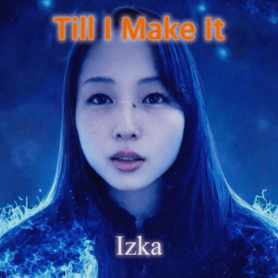 Till I Make It Front Cover