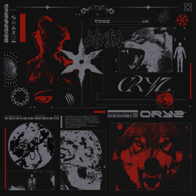 START Front Cover