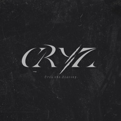 Over the Destinyのジャケット写真