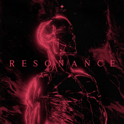 RESONANCE Front Cover