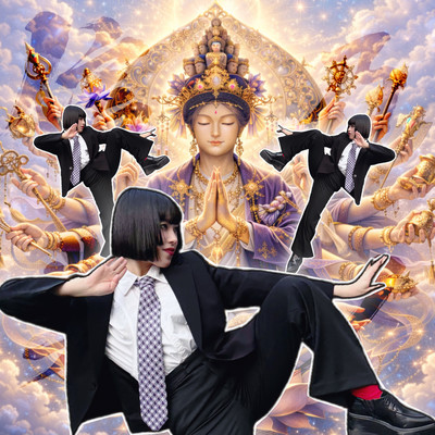 信乃業ノのジャケット写真