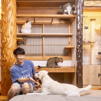 Our Journey Front Cover