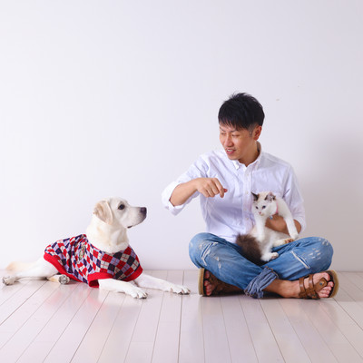 Everyday Happyのジャケット写真