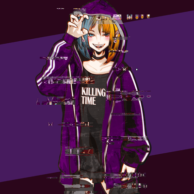 NIGHTLIFEのジャケット写真