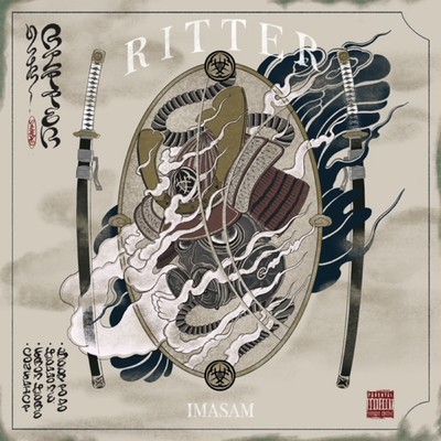 RITTER Front Cover