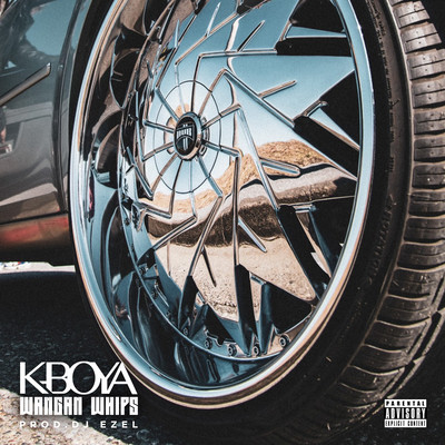 WANGAN WHIPS Front Cover