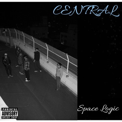 CENTRAL Front Cover