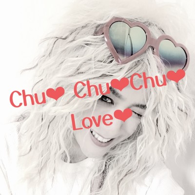 chu chu chu loveのジャケット写真