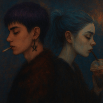 soudangoto Front Cover