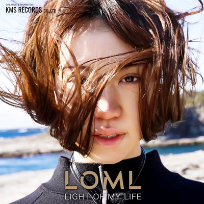 Light of my lifeのジャケット写真