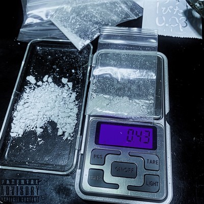 CHARIのジャケット写真