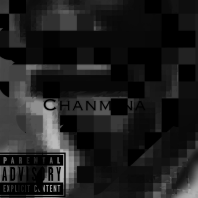 CHANMINA Front Cover