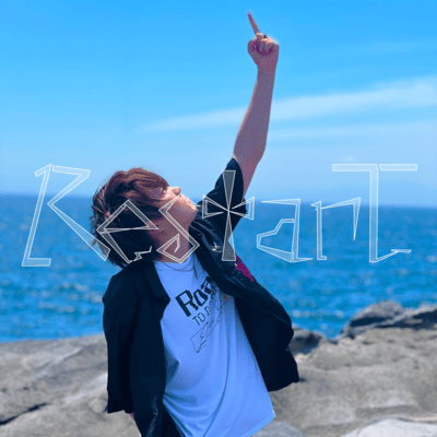 RestarTのジャケット写真