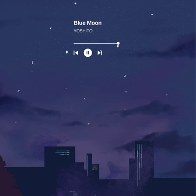 Blue Moonのジャケット写真