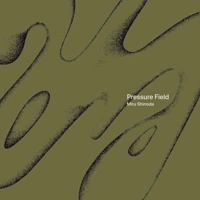 Pressure Field Front Cover