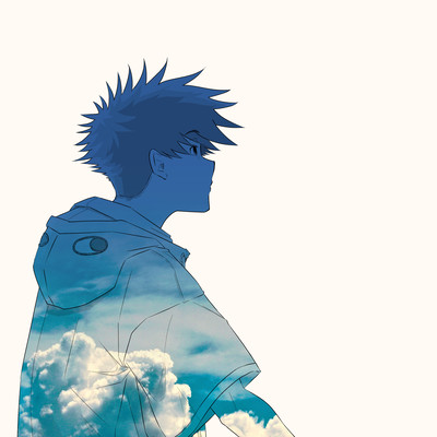 21g no Mosaku Front Cover