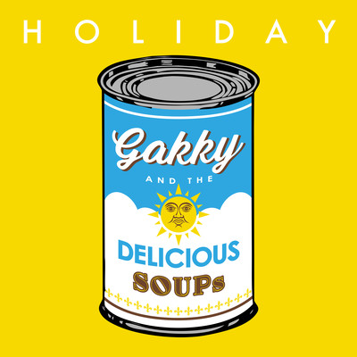 Holiday Front Cover