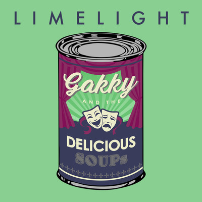 Limelight Front Cover