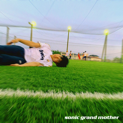 Cricketのジャケット写真