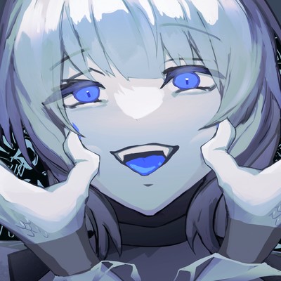 エリニュスのジャケット写真