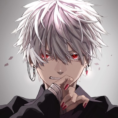 ベイカーベイカーパラドクスのジャケット写真