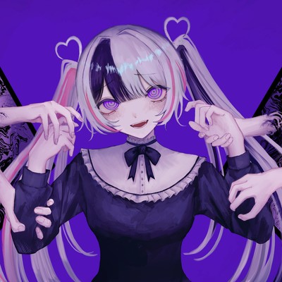 Mirror-Mirror (feat. KAFU) Front Cover