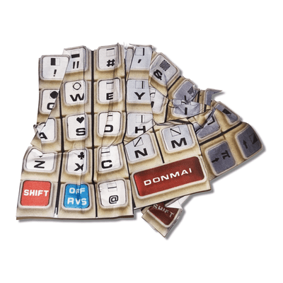 DON MAIのジャケット写真