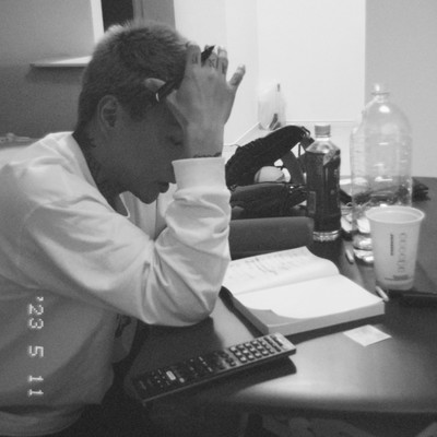 やる気が出ない日に歌う唄のジャケット写真