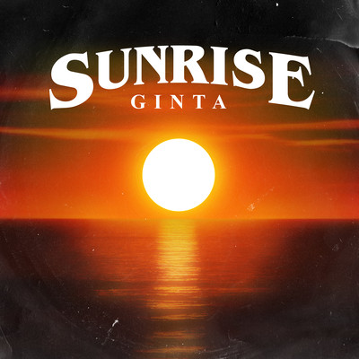 SUNRISEのジャケット写真