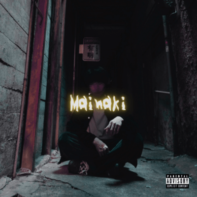 Mainaki Front Cover