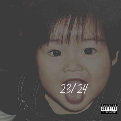 23/24 Front Cover