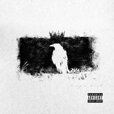 King's Deadのジャケット写真