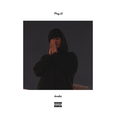 Pray 22 Front Cover