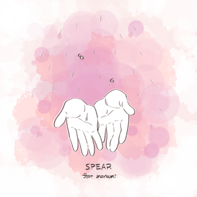 8.6 (feat. manami) Front Cover