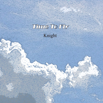 Time to Fly Front Cover