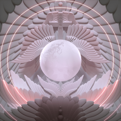 Acrophobia (feat. Seeda) Front Cover