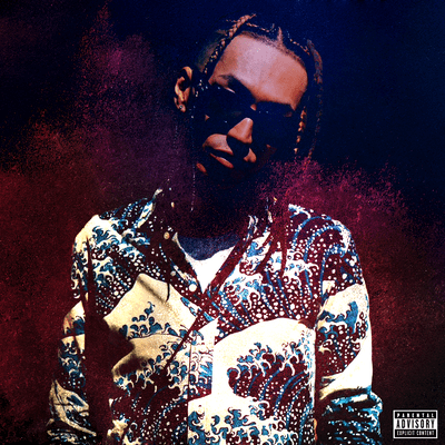 SHIBUKI BOYのジャケット写真