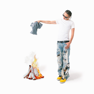 Hot Boy 2 Front Cover