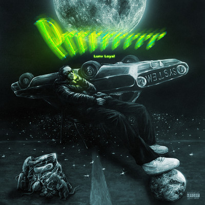 Prrrrrrrr Front Cover